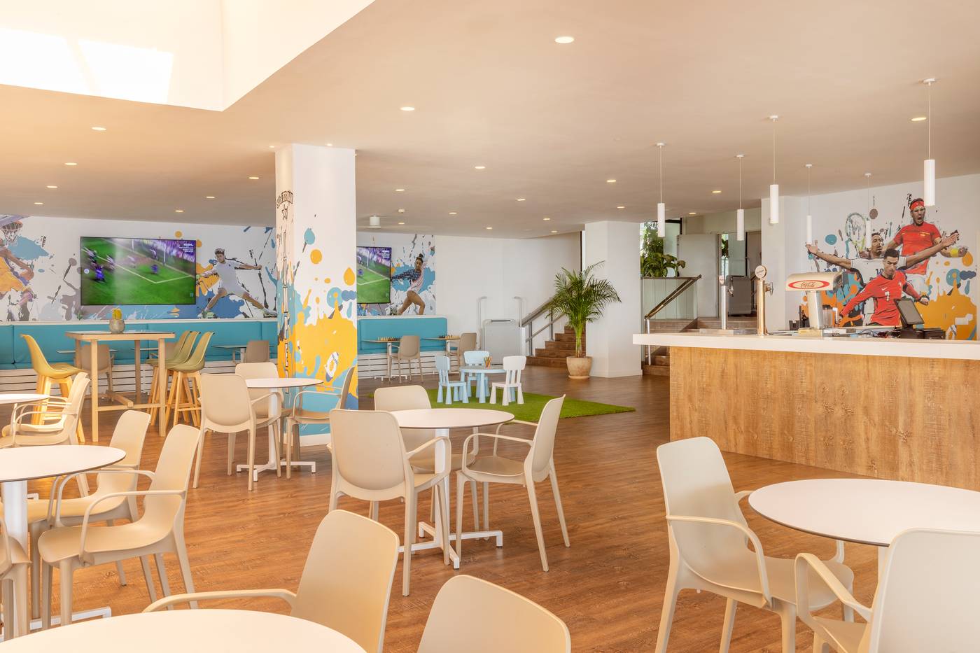 Alua Calas de Mallorca