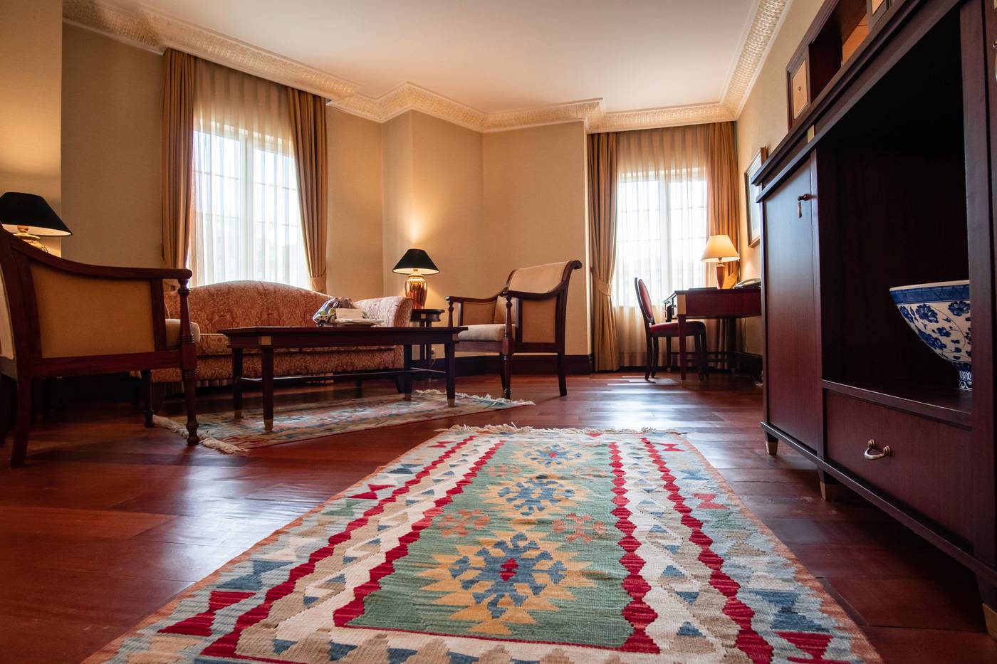Eresin-Hotels-Sultanahmet-Room-25