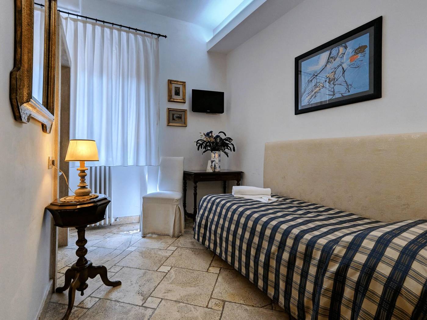 B-B-Siena-in-Centro---Albergo-Diffuso-Room-4