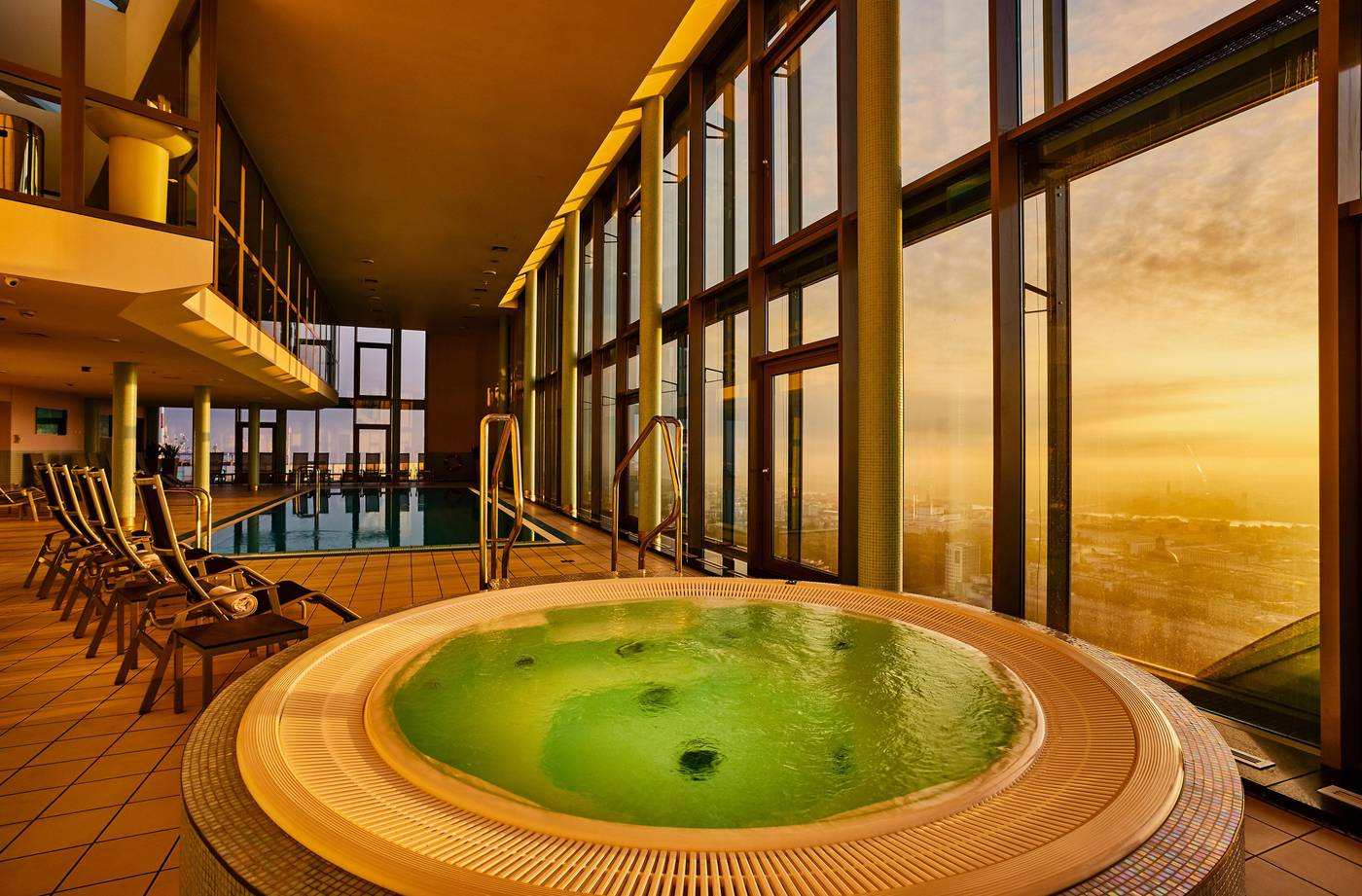 Intercontinental-Warsaw-Pool-76