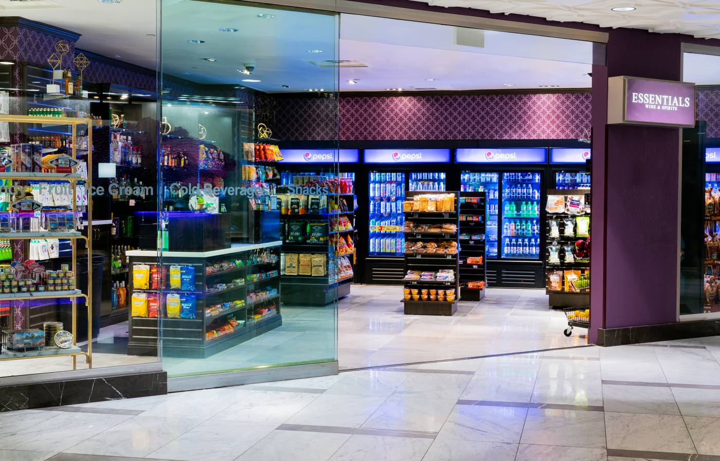 Harrah-s-Las-Vegas-Casino---Hotel-Lobby-63