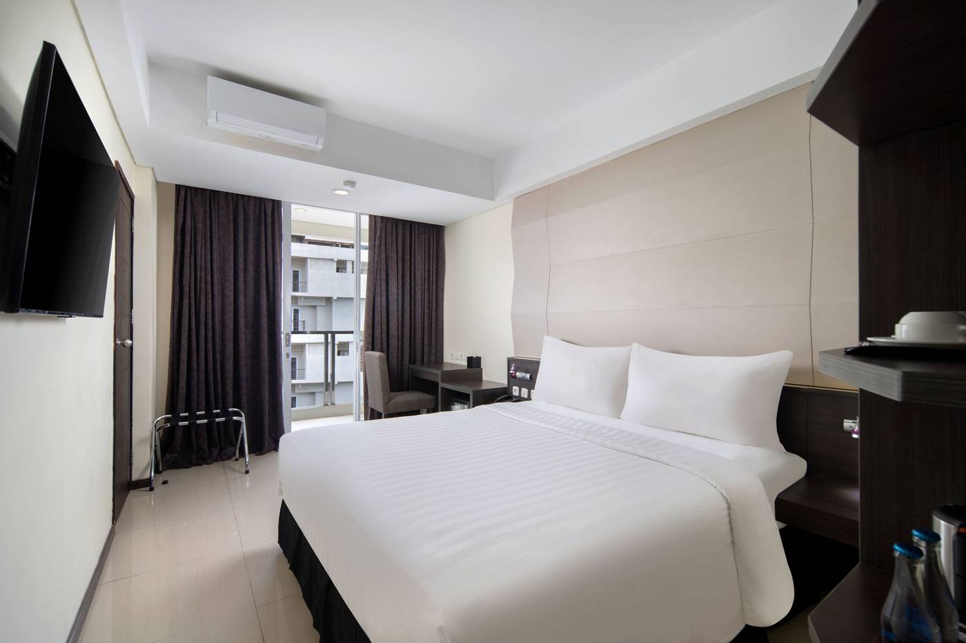 Fashion Legian Hotel-Indonesia-BALI-Room-6