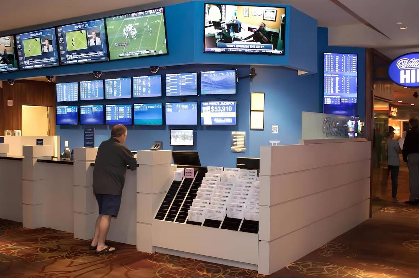 OYO Las Vegas Hotel & Casino-United States-LAS VEGAS-Lobby-2