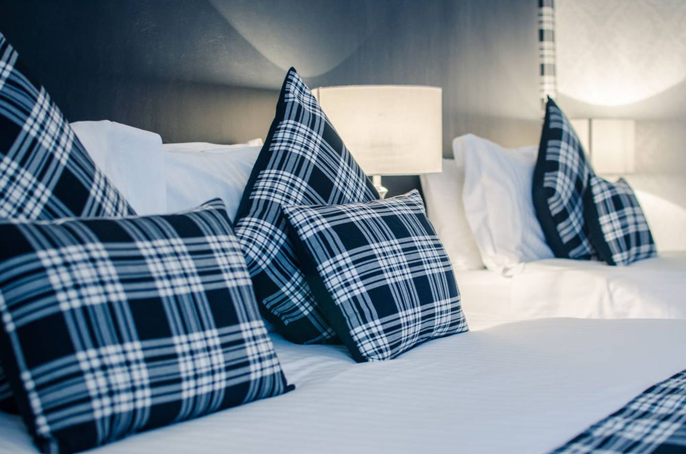 The Argyll Hotel-United Kingdom-GLASGOW-Room-10