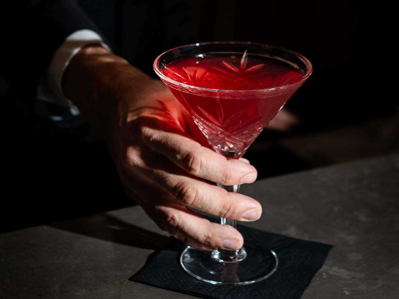 Hotel-Paris-Bastille-Boutet---MGallery-Bar-33