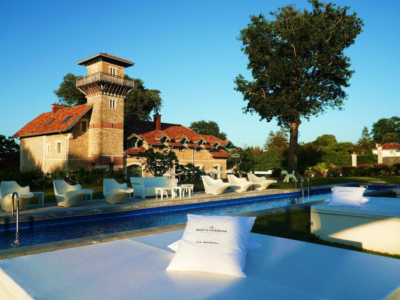 Beaumanoir Small Luxury Boutique Hotel-France-BIARRITZ-General view-8