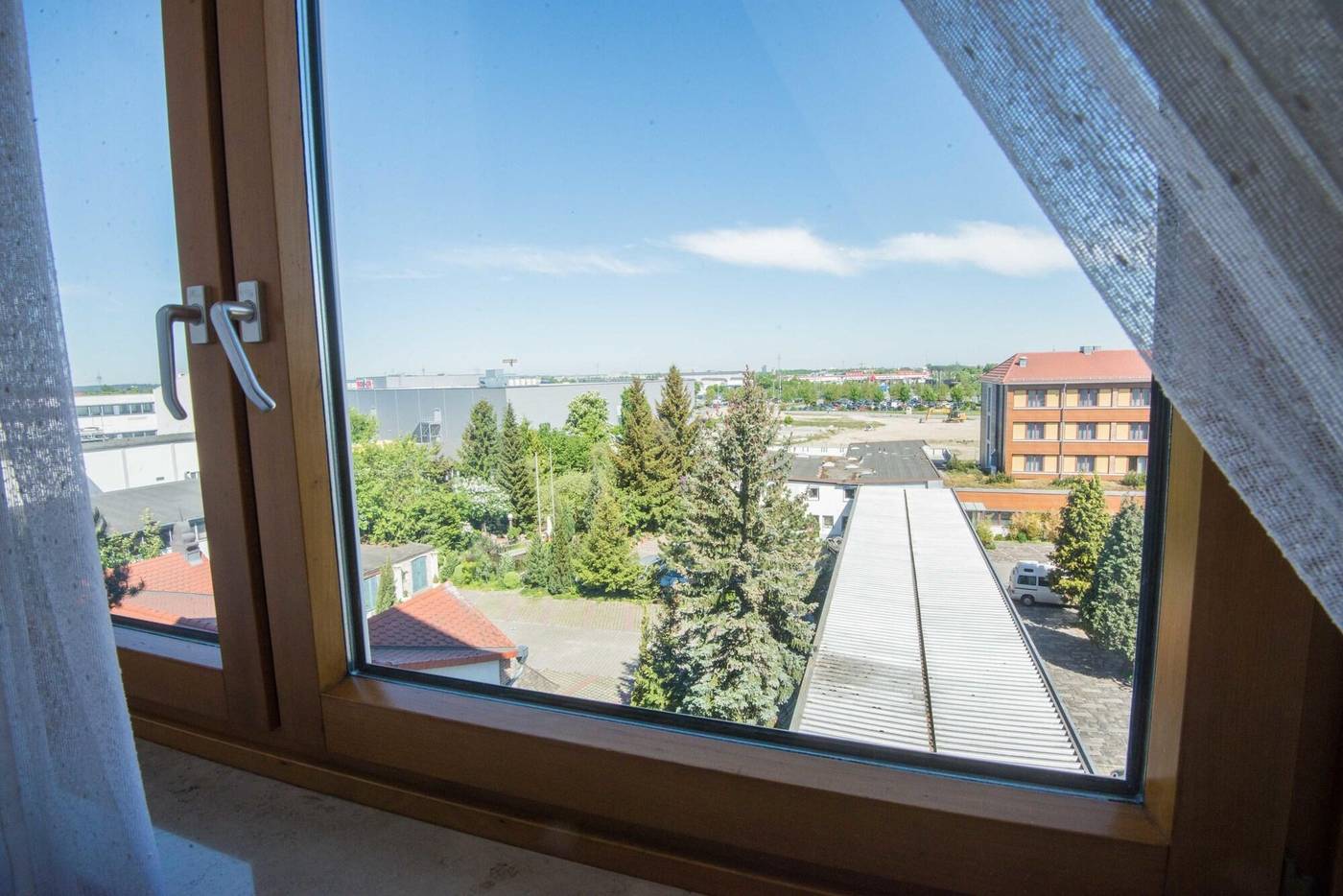 Ringhotel Alpenhof-Germany-AUGSBURG -General view-9