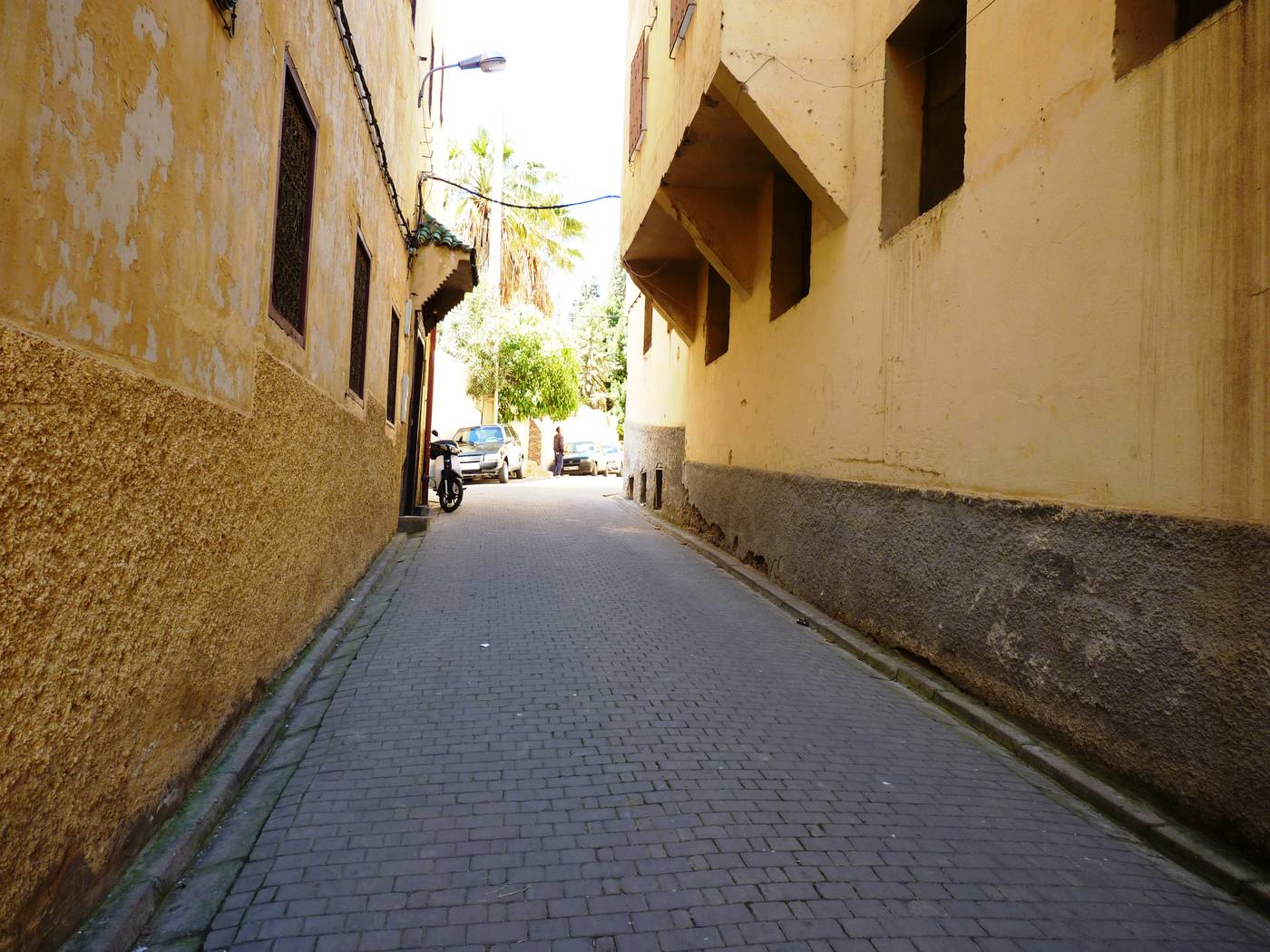 Palais d'Hotes Suites & Spa Fes-Morocco-FES-General view-1