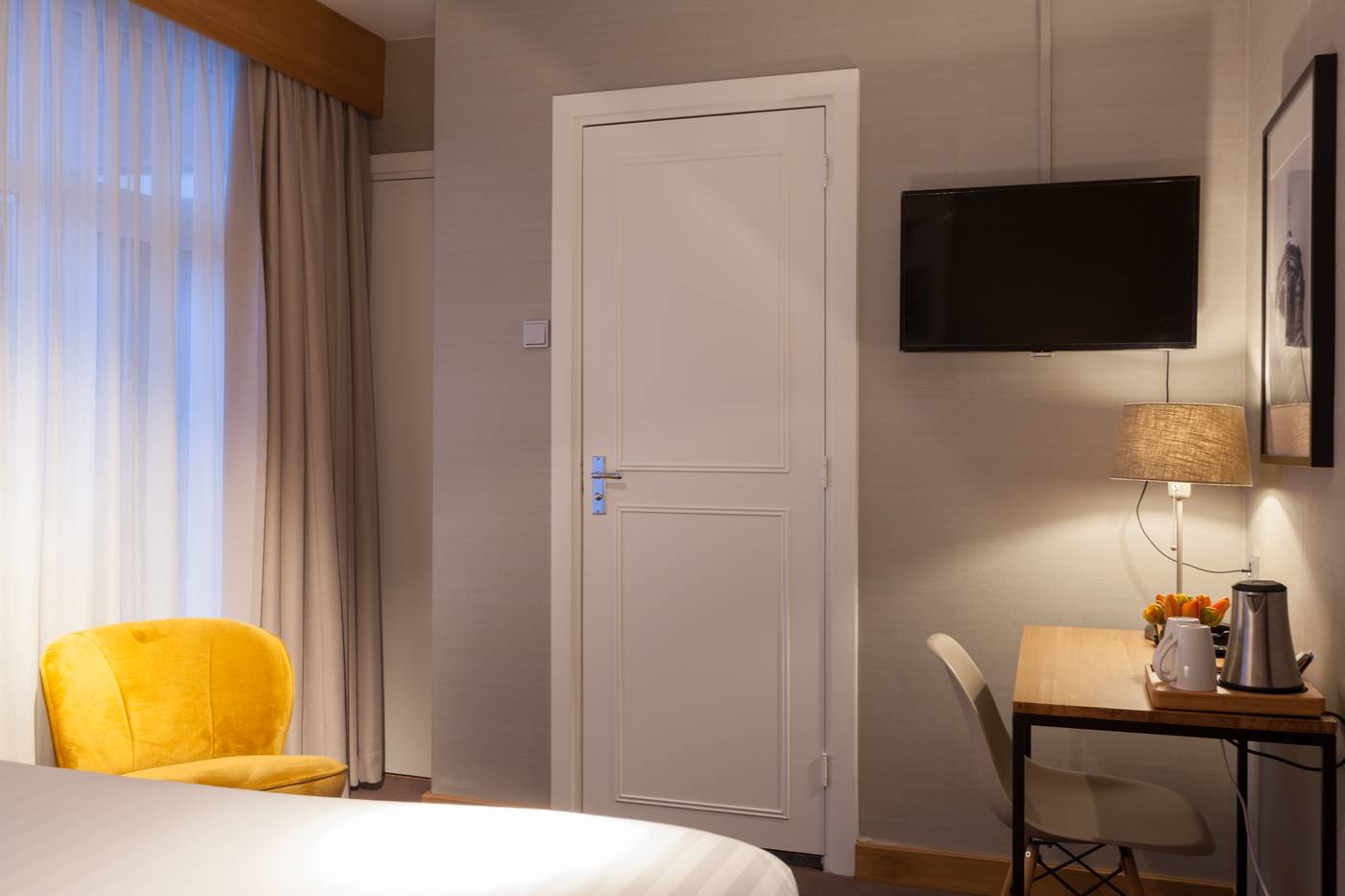 The-Delphi---Amsterdam-Townhouse-Room-25