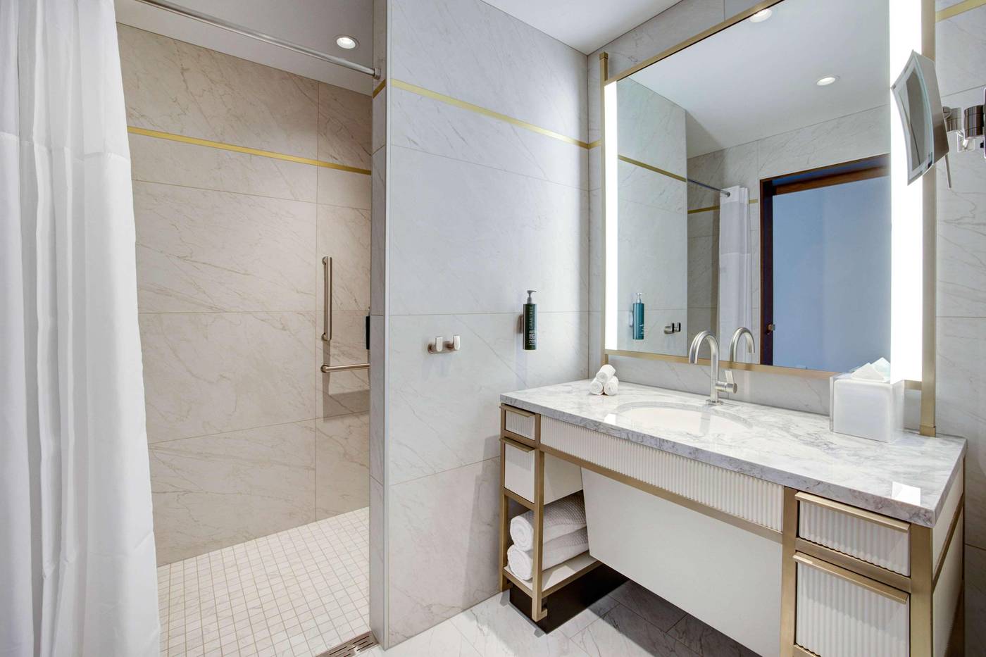 Hilton Club Elara Las Vegas-United States-Las Vegas-Room-10