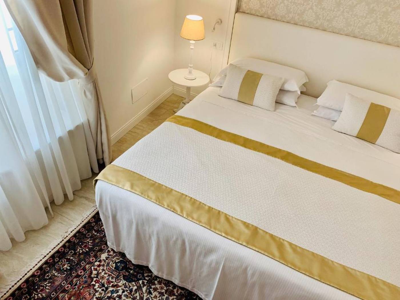 Hotel Posta-Italy-PALERMO-Room-10