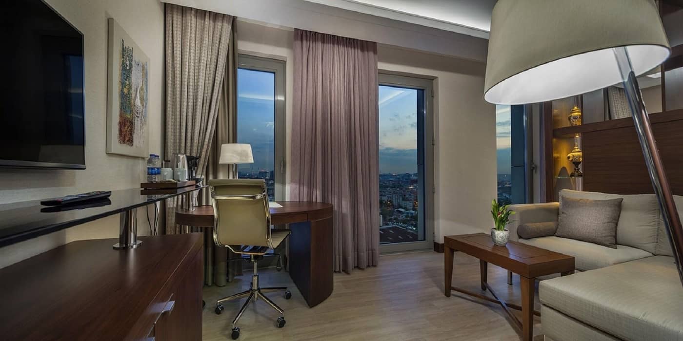 DoubleTree-by-Hilton-Istanbul-Topkapi-Room-24