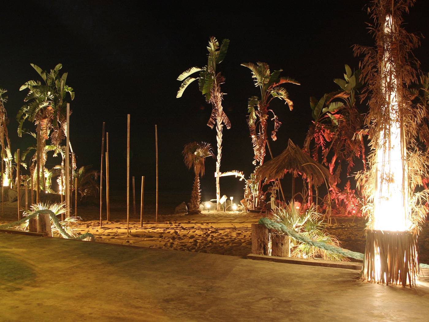 Villaggio-Albergo-Internazionale-La-Plaja-Beach-28