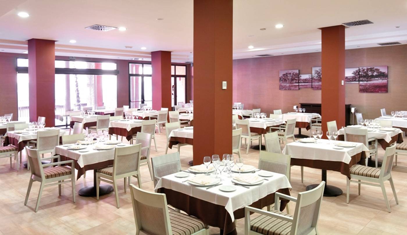 Barcelo Punta Umbria Beach Resort