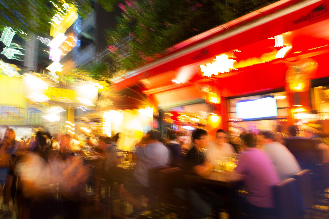 Stanford Hillview-Hong Kong – China-HONG KONG-General view-8