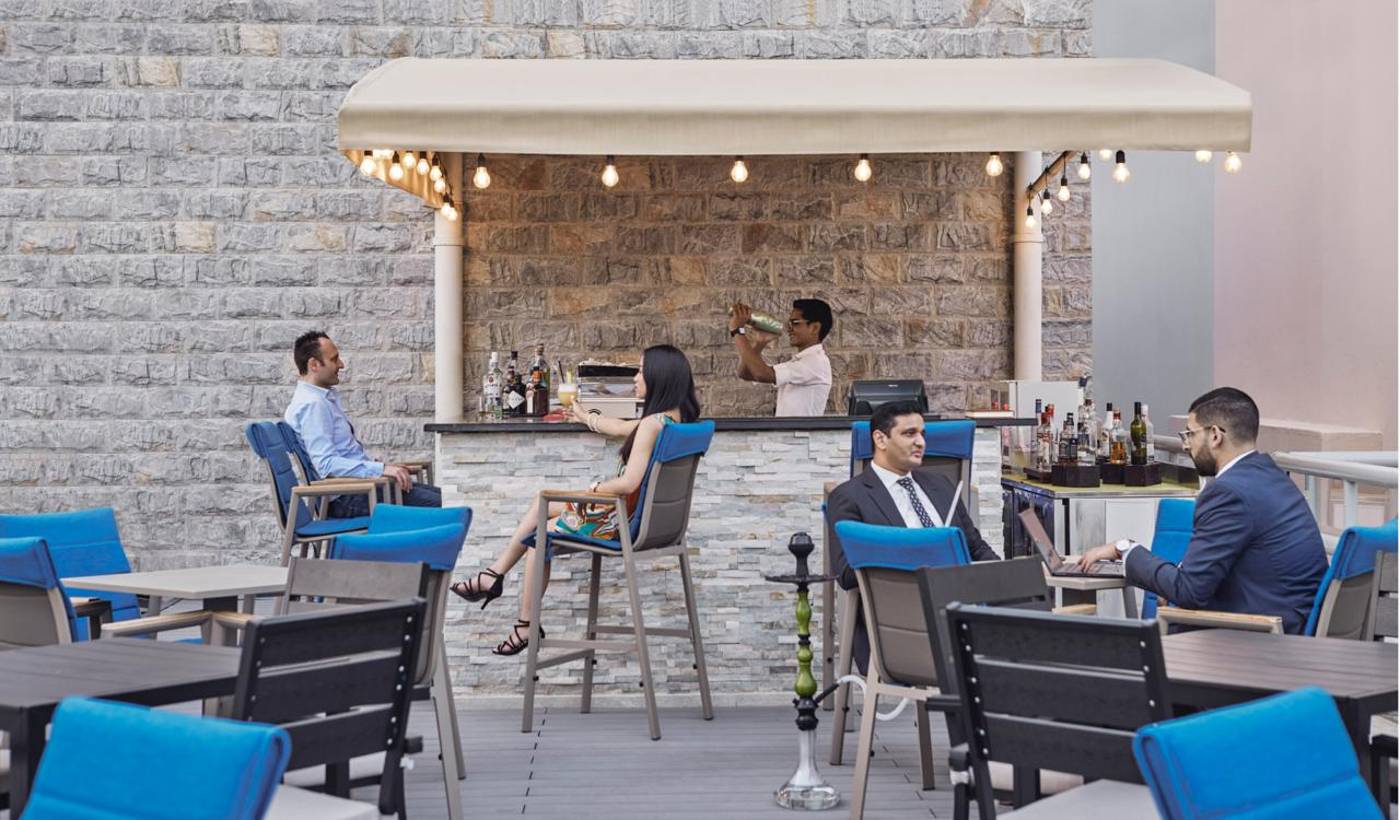 Rose Rayhaan by Rotana