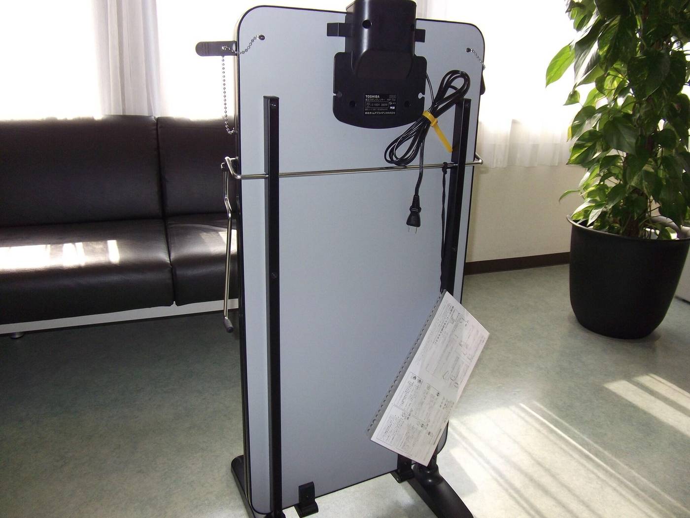 HOTEL MYSTAYS Asakusa-Japan-Tokyo-General view-4