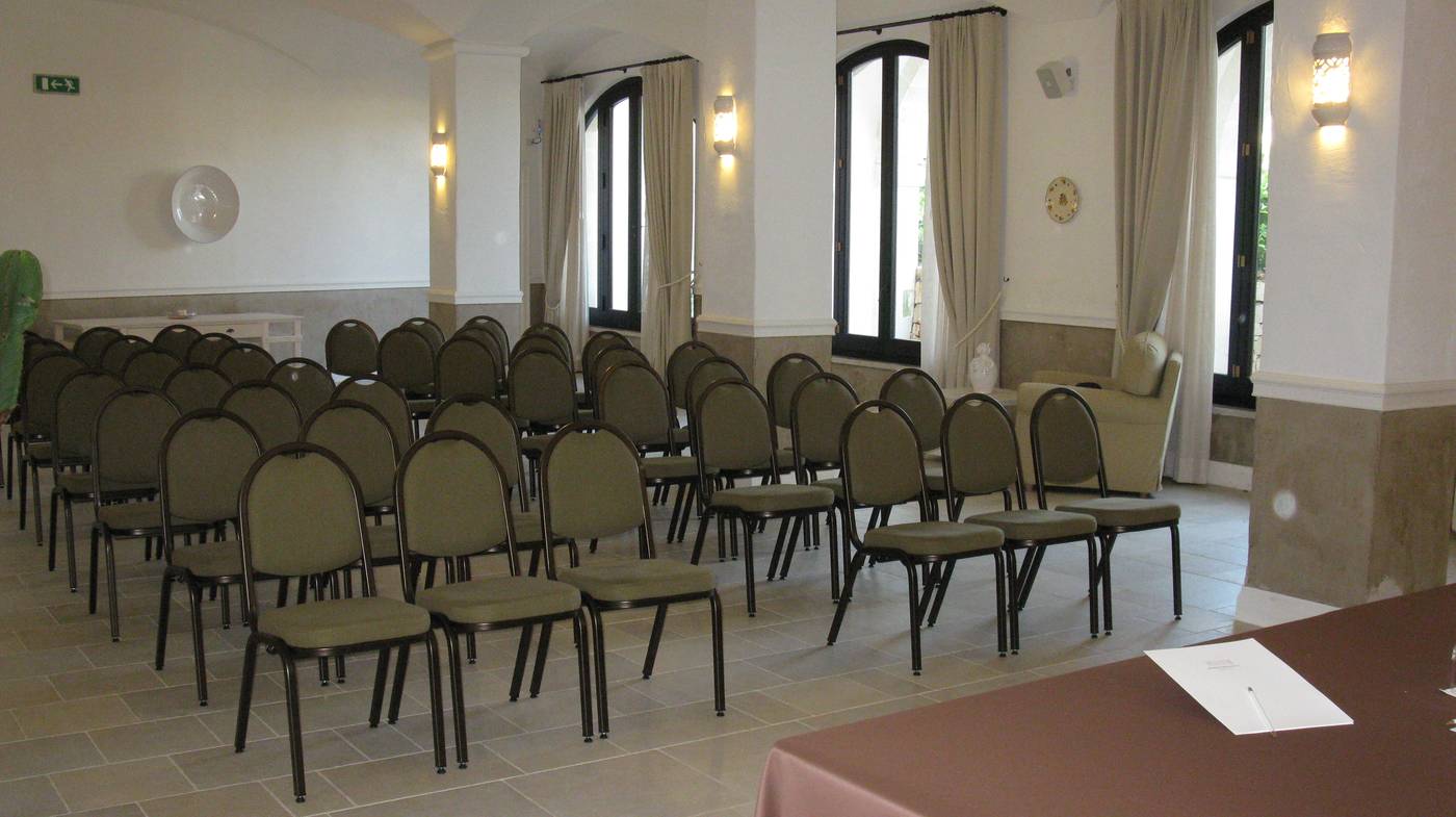 Borgobianco Resort & Spa