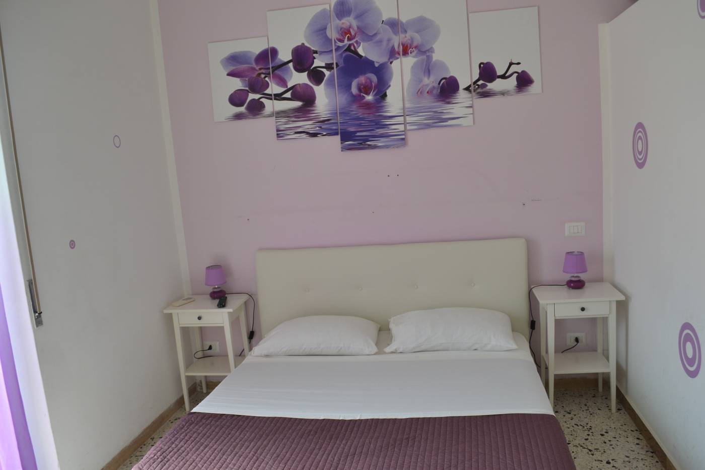 Sorrento Experience-Italy-RIVIERA NAPOLETANA-Room-5