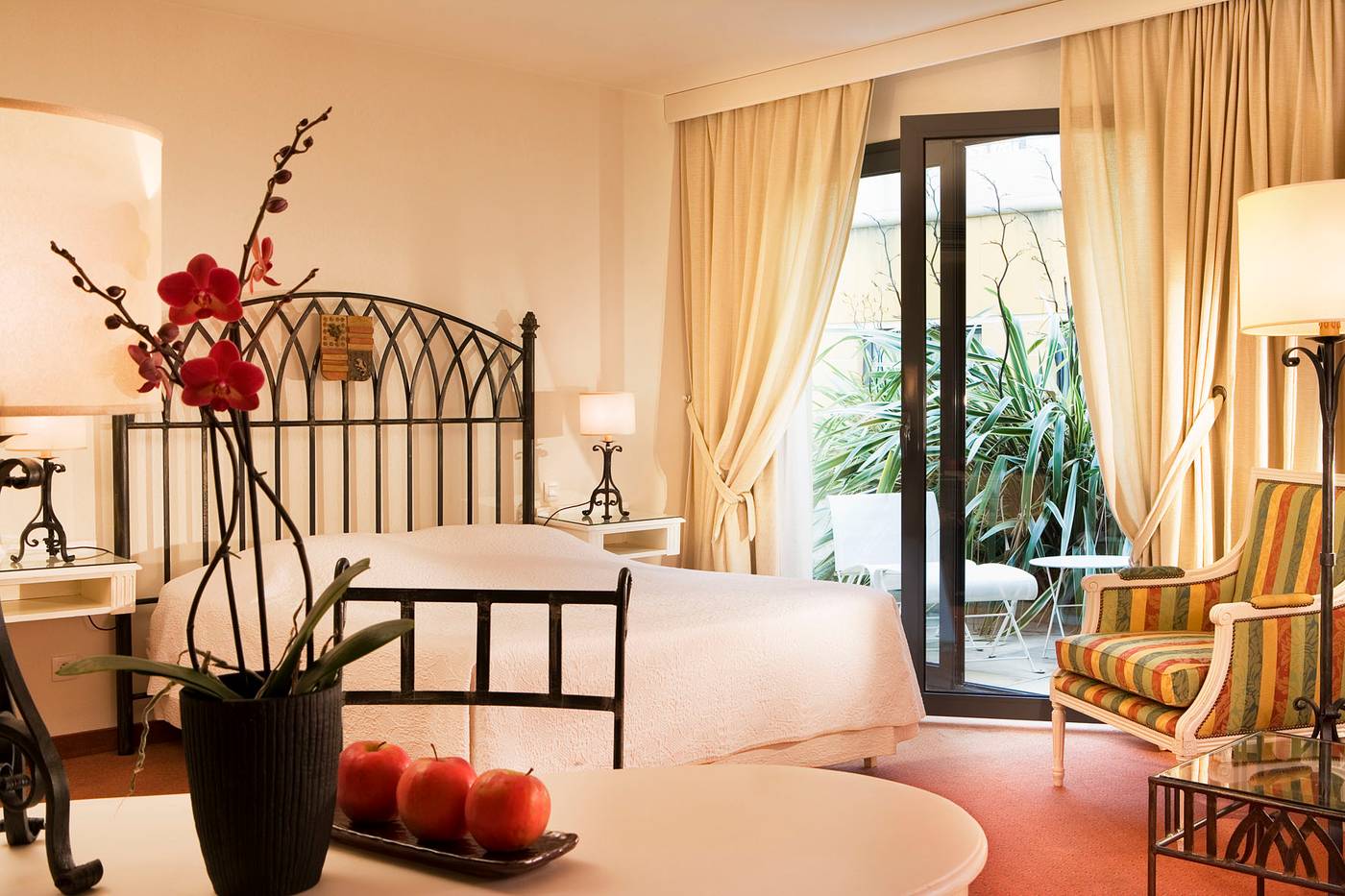 Avignon Grand Hotel-France-AVIGNON-General view-2
