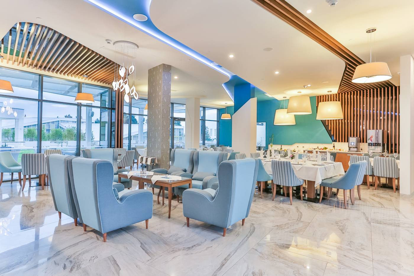 Bracera Hotel-Montenegro-MONTENEGRO-General view-6
