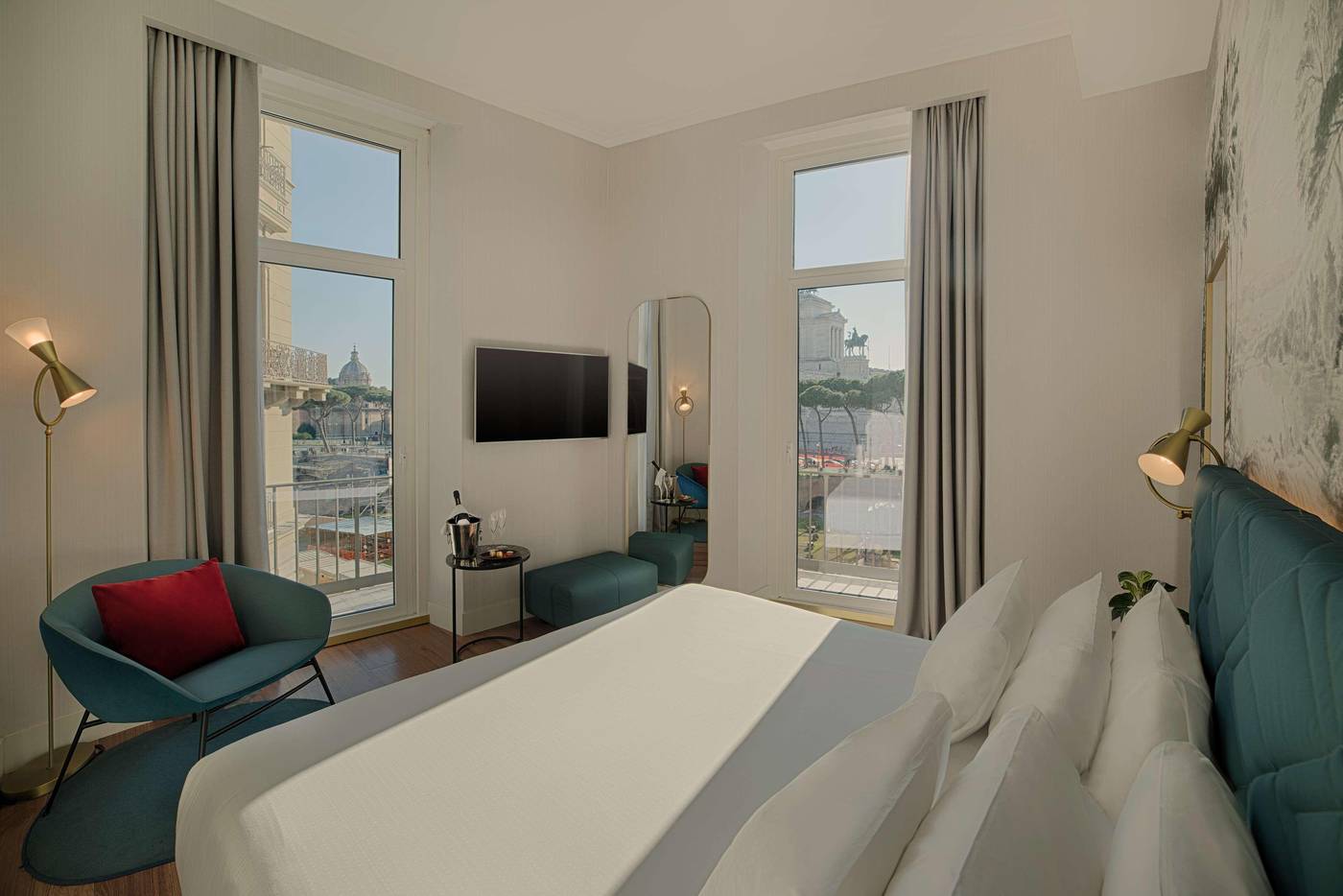 NH-Collection-Roma-Fori-Imperiali-Room-34