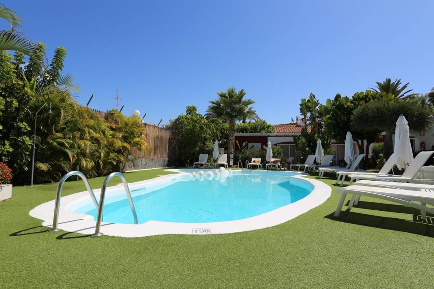 Beach Boys Resort Maspalomas *Gay Men Only*