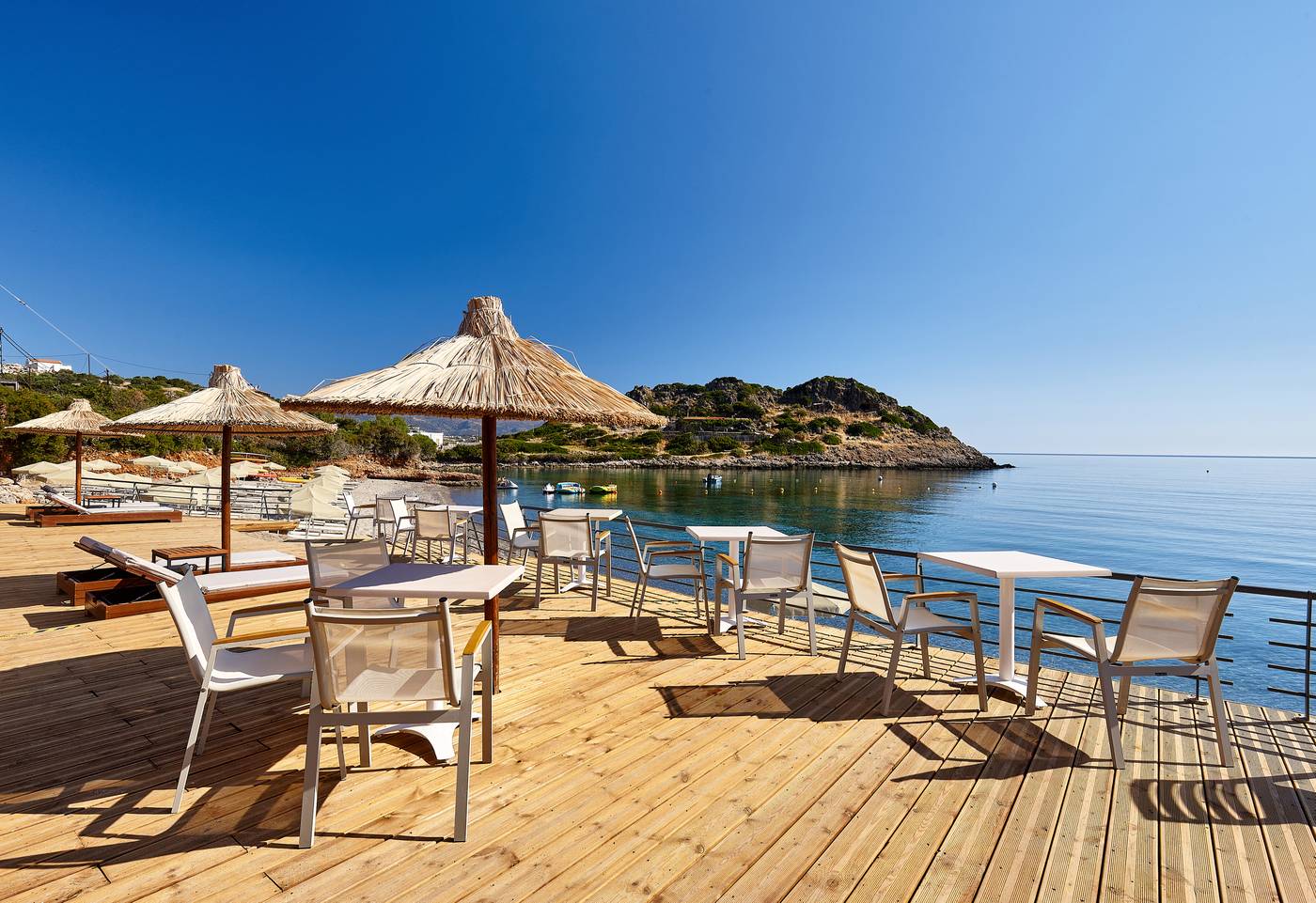 Blue-Marine-Resort---Spa-Beach-69