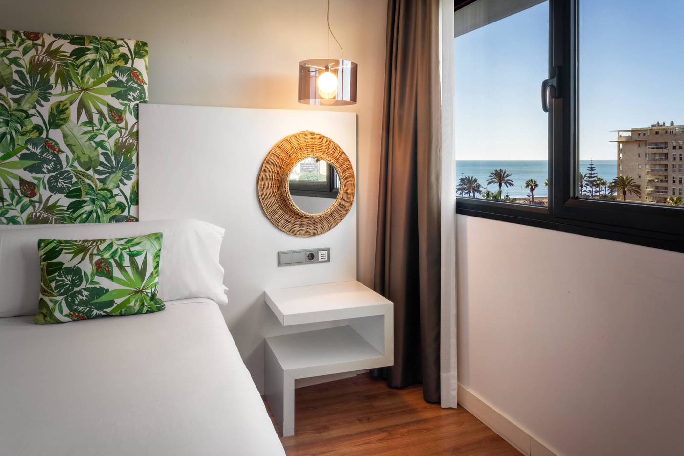 Vincci-Malaga-Room-30