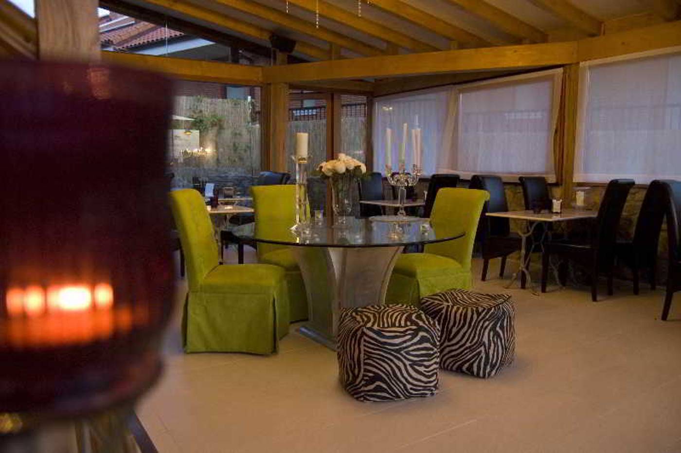 H&Spa Agua Viva -Spain-CASTRO URDIALES-Restaurant-6