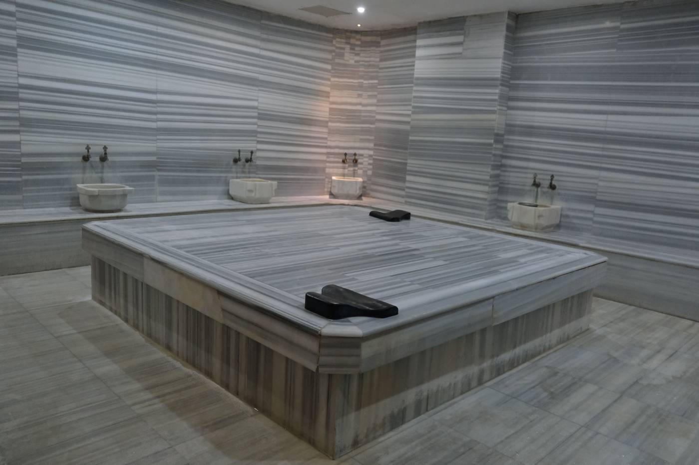 Dedeman Kemer Resort 