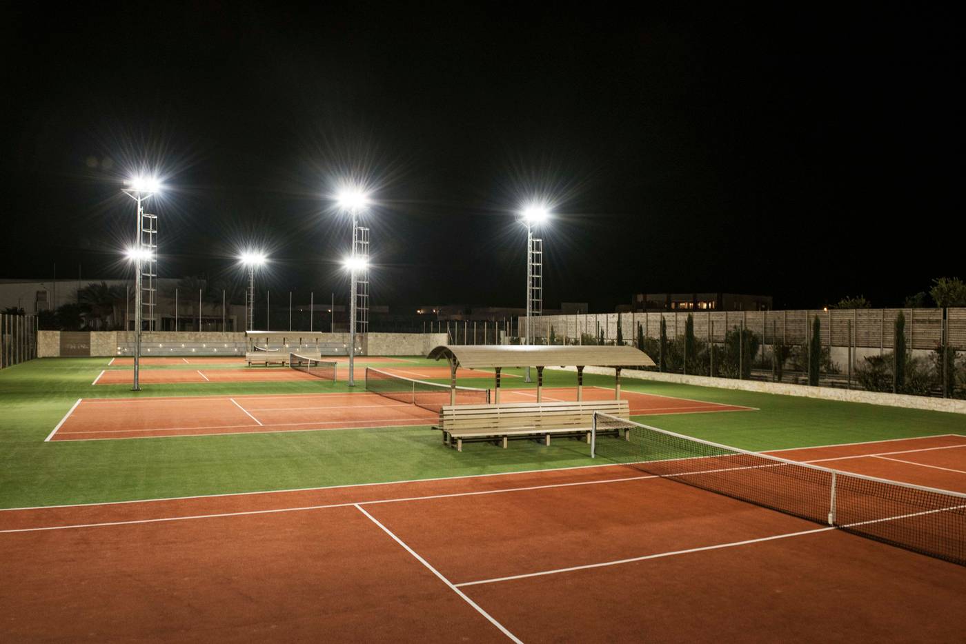 SunConnect Ostria Resort and Spa