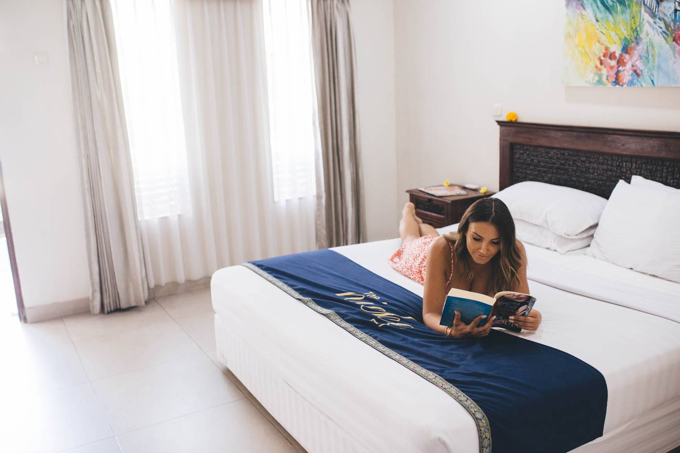 The Niche Bali Hotel-Indonesia-BALI-Room-9