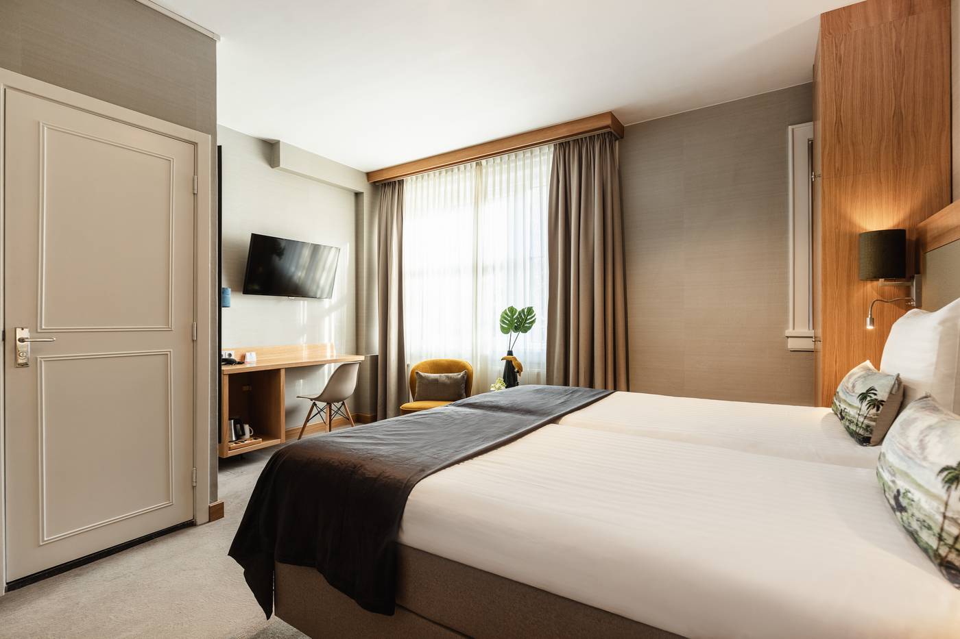 The-Delphi---Amsterdam-Townhouse-Room-14