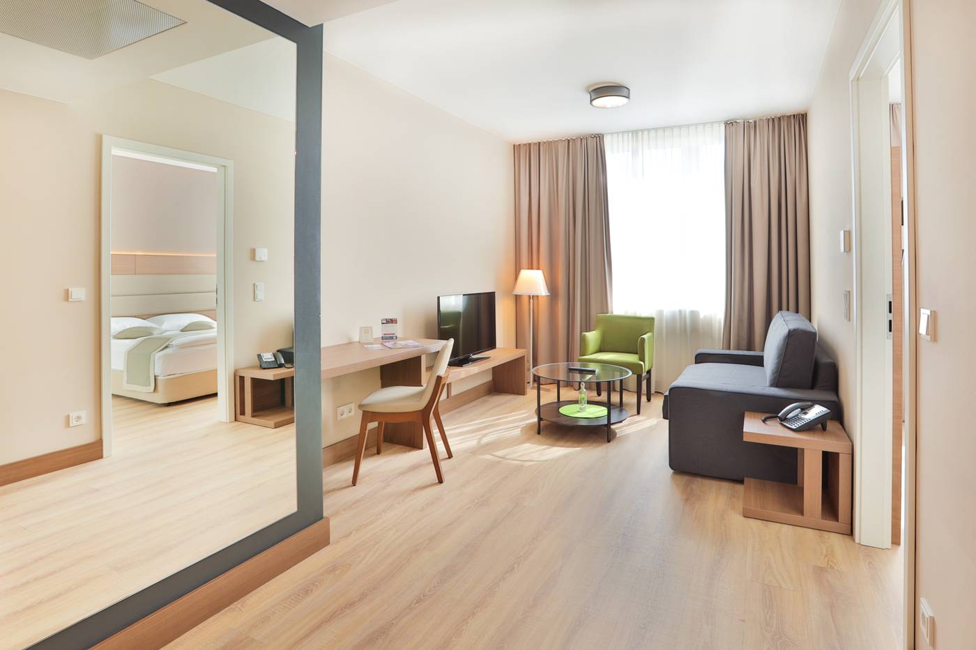 Ocak-Apartment---Hotel-Room-3