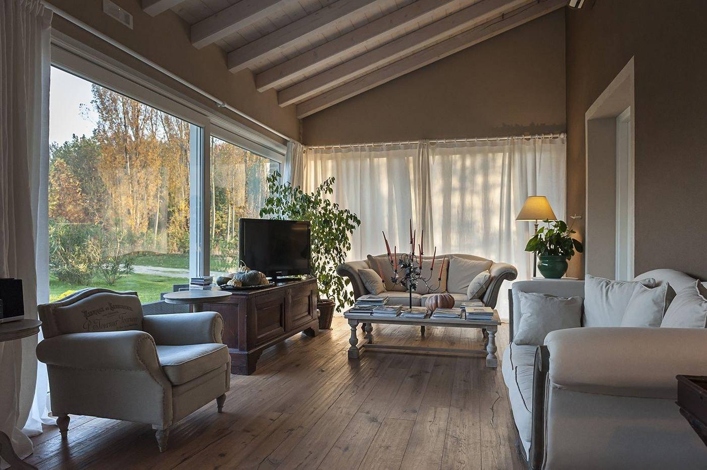 A-Casa-di-Delia---Charming-House-Lobby-12