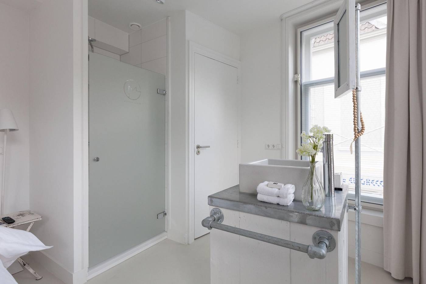 Mother Goose Hotel-Netherlands-UTRECHT-Room-7