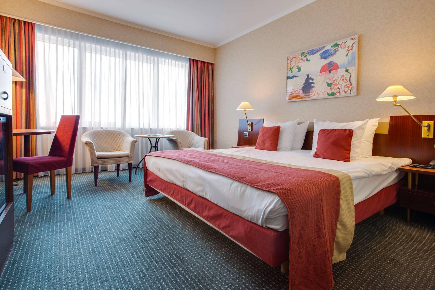 Radisson-Blu-Amsterdam-Airport-Room-42