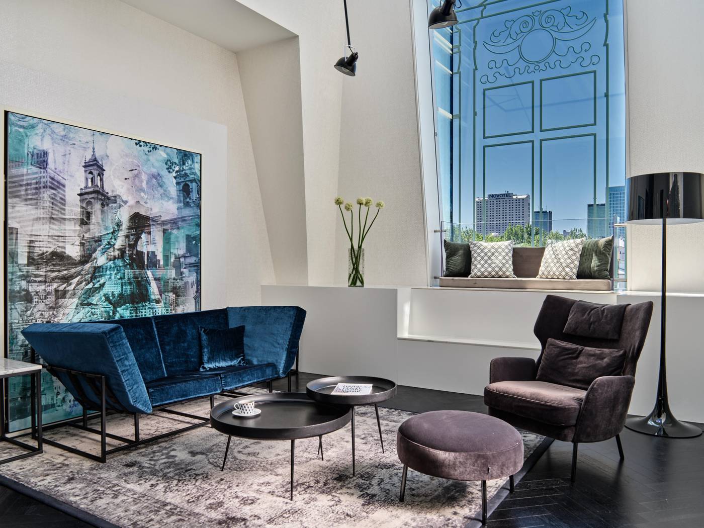 Hotel-Indigo-Warsaw---Nowy-Swiat-Room-15