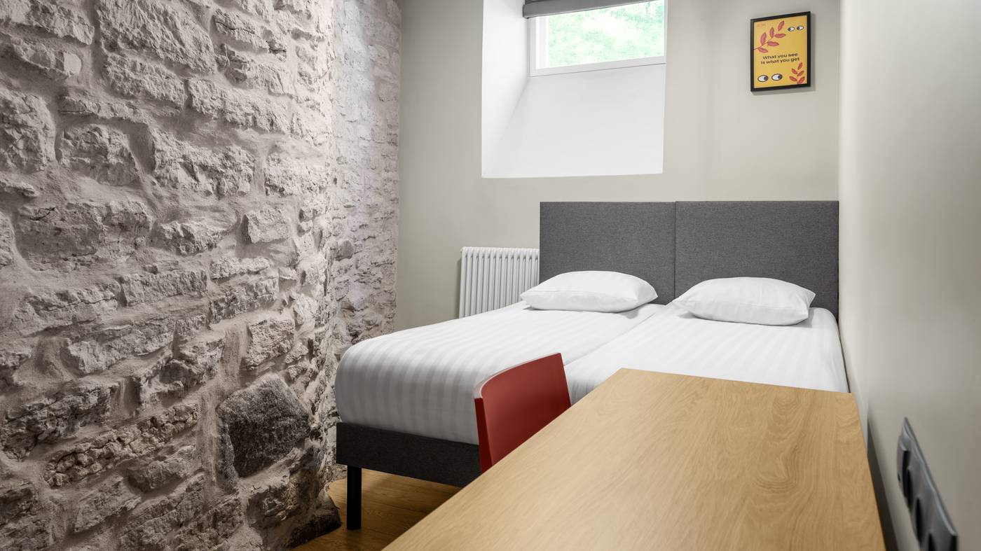 Rija Old Town Hotel-Estonia-TALLINN-Room-6