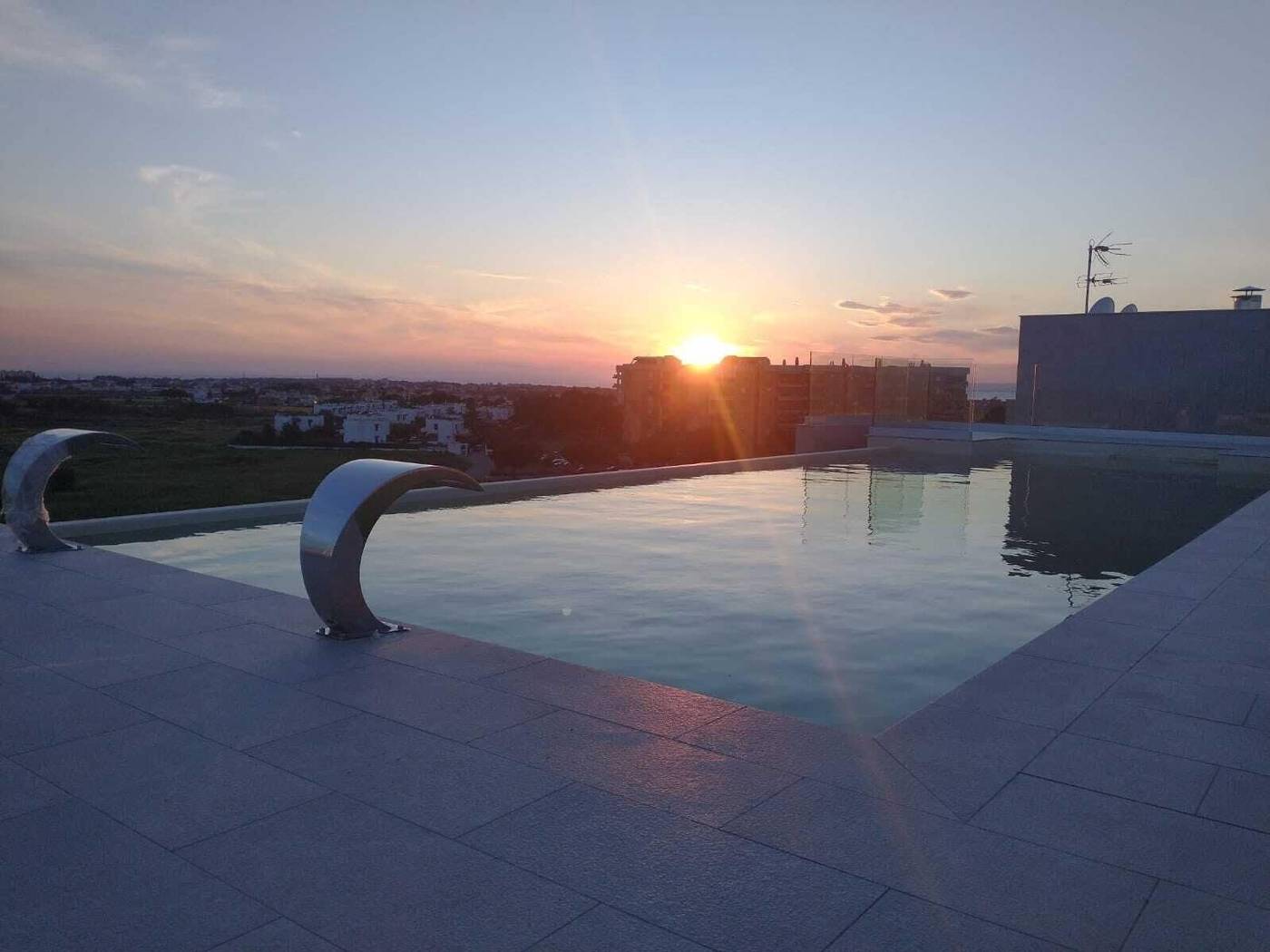 Salina Hotel-Italy-Taranto-General view-3