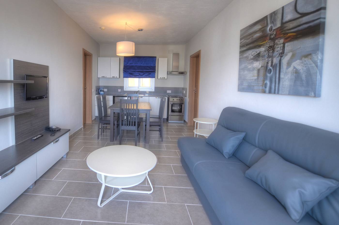 Luna Holiday Complex