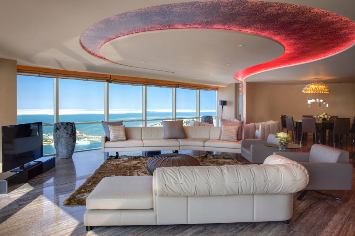 The Art Hotel & Resort 19.09