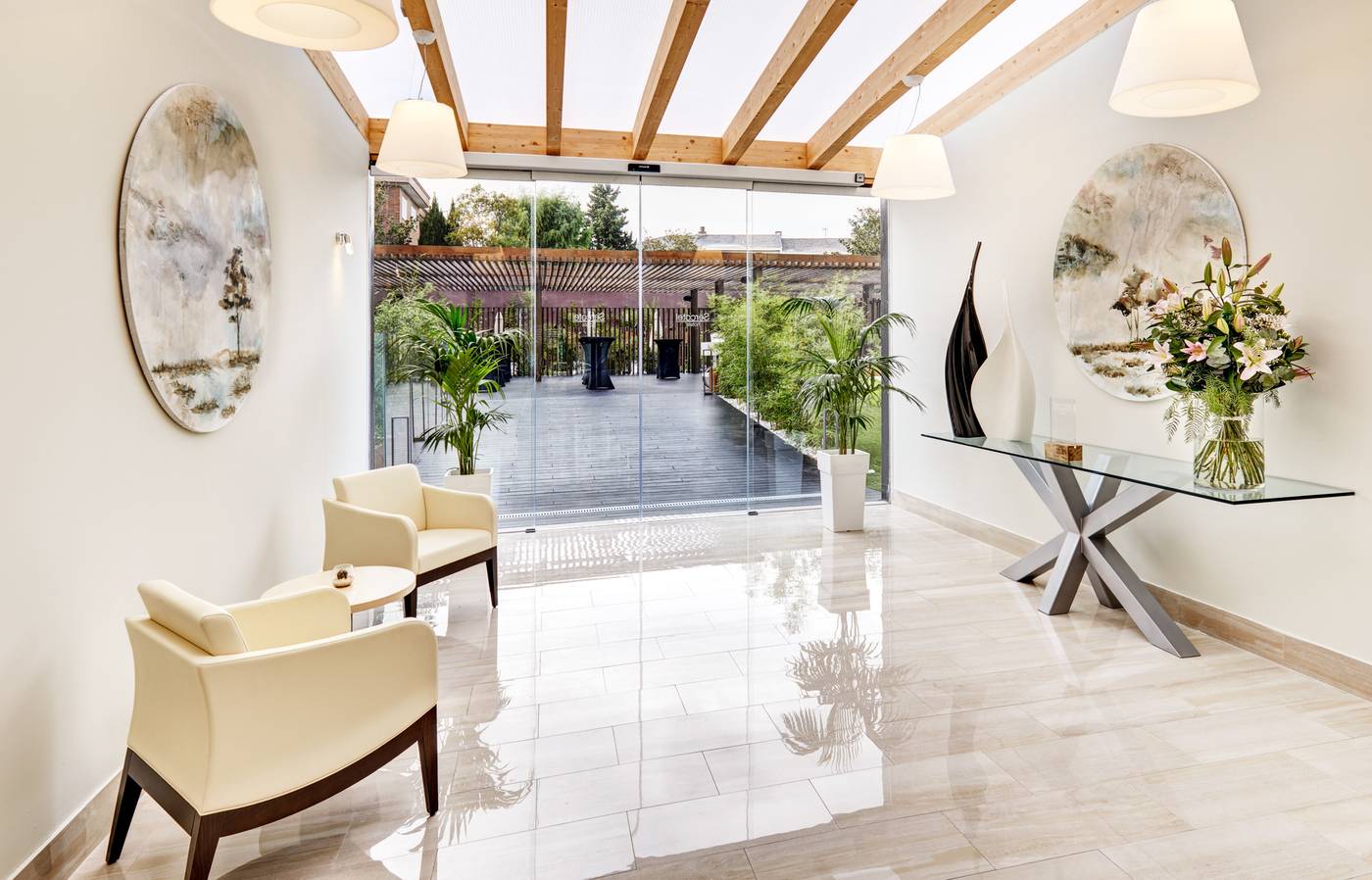 Sercotel-Alcala-611-Lobby-6