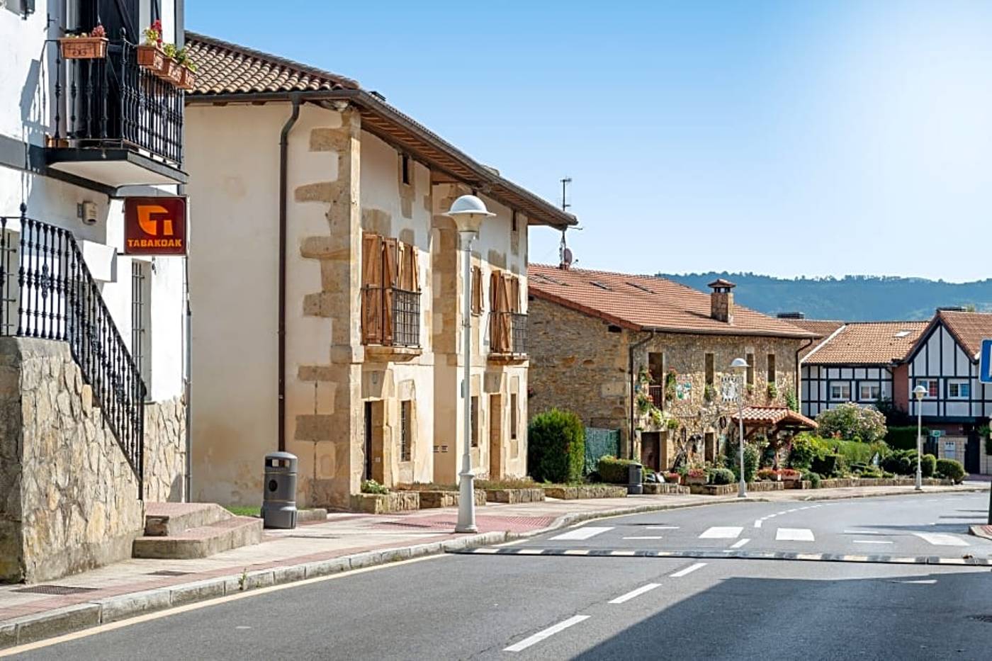 Hospedium Hotel Blu Loiu-Spain-VIZCAYA-General view-2