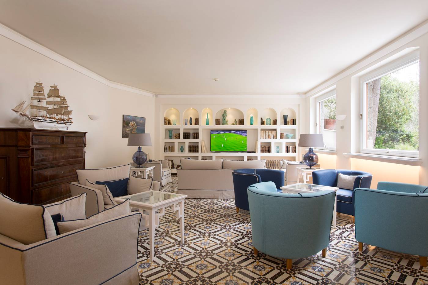 14.10.25 Grand Hotel Capodimonte