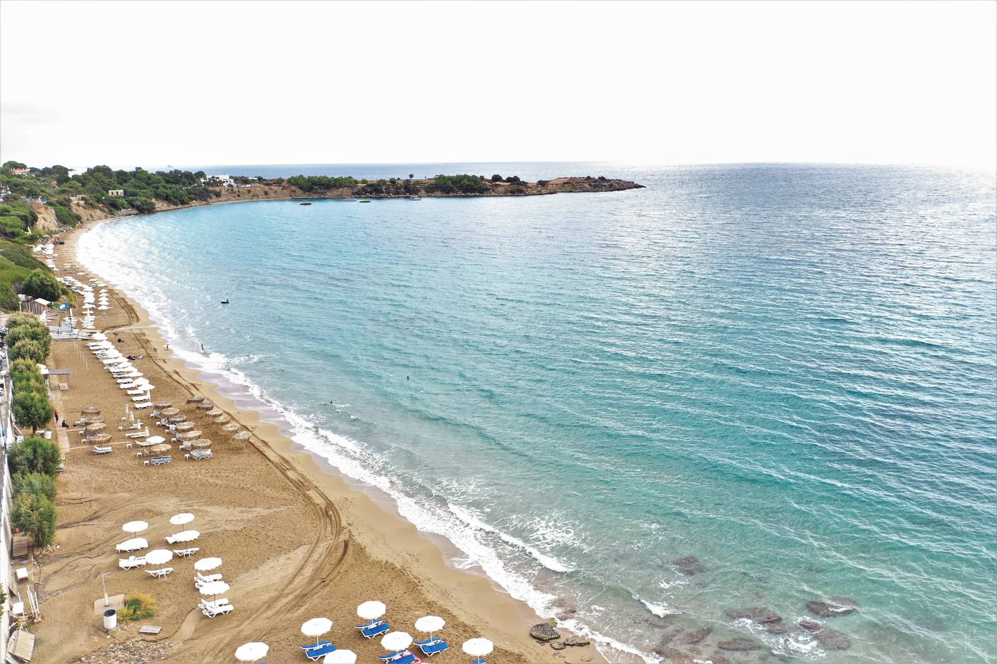 Matina-Pefkos-Aparthotel-Beach-41