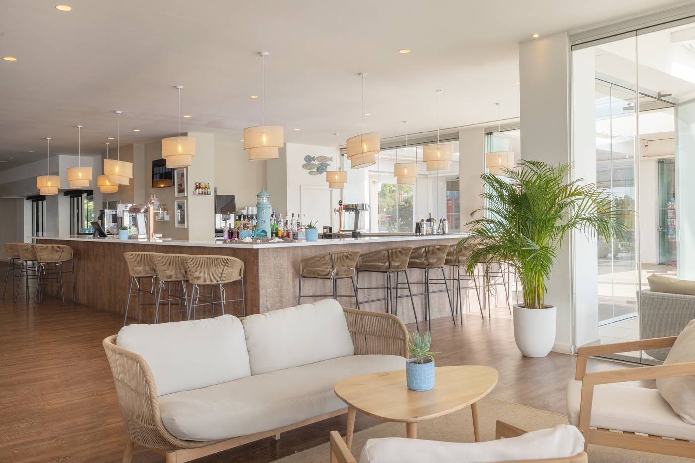 Alua Calas de Mallorca