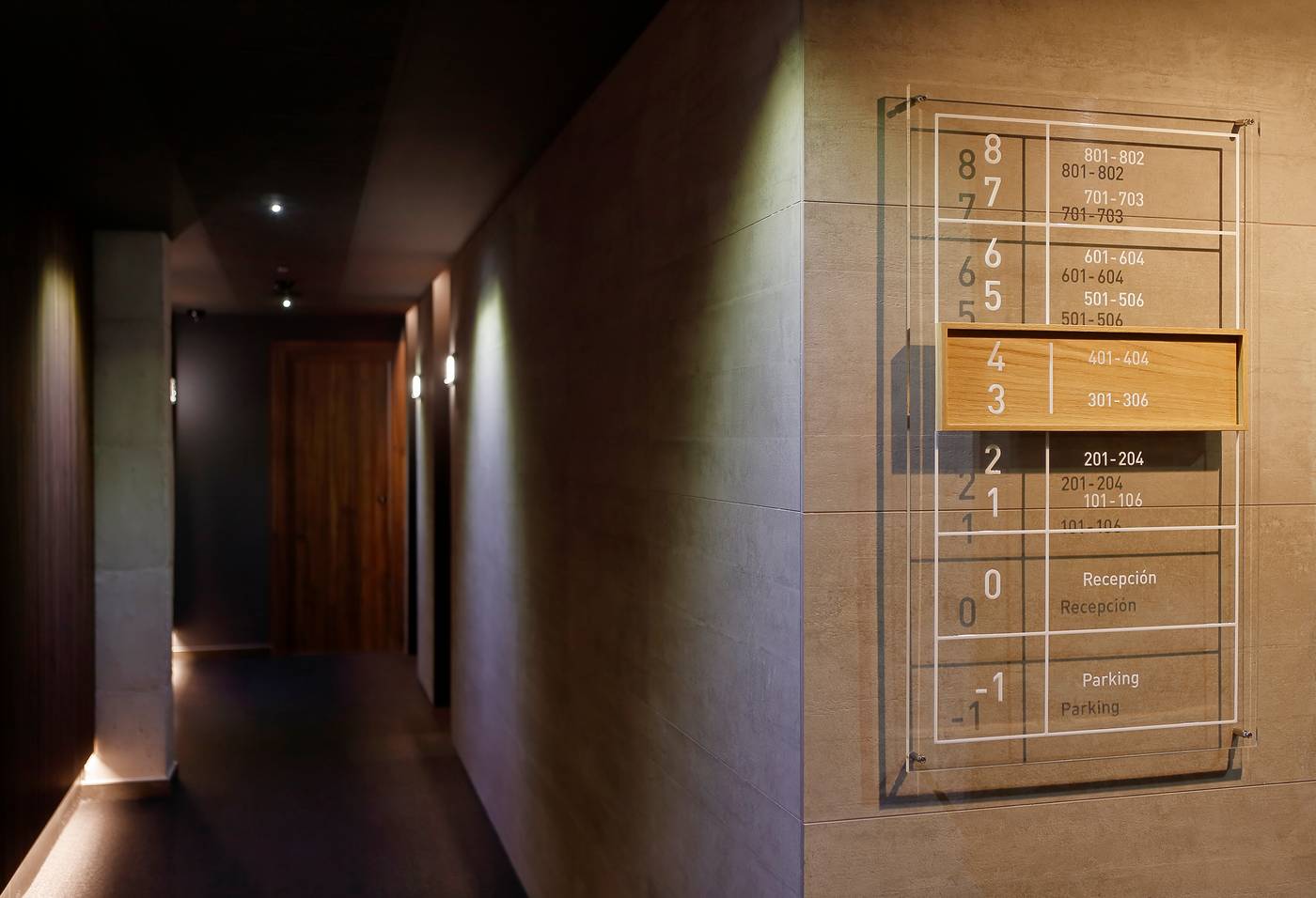 Munna Hotel Boutique-Spain-GIJÓN-General view-10