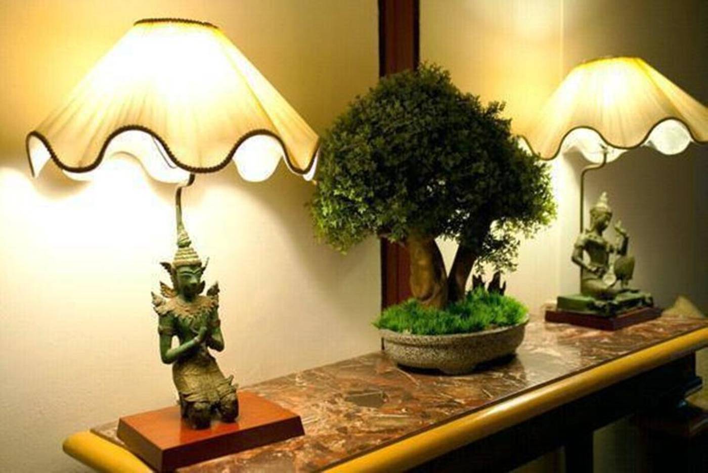 Diamond City Hotel-Thailand-BANGKOK-General view-9